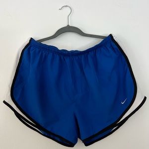 Nike Dri-fit Running Shorts